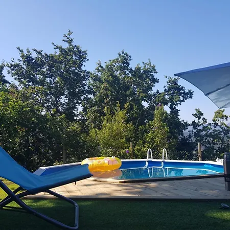 Casa Paz Semesterbostad Nigrán