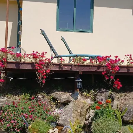 Casa Paz Nigrán