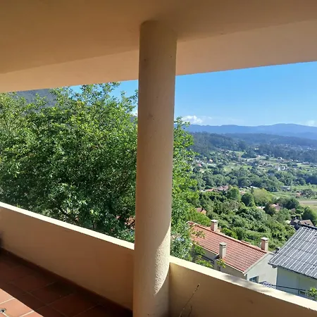 Casa Paz Semesterbostad