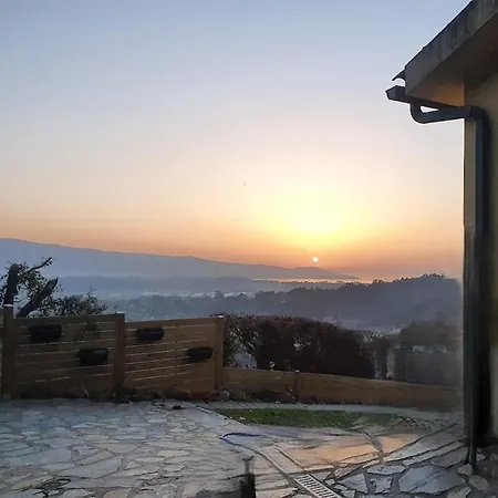Casa Paz *