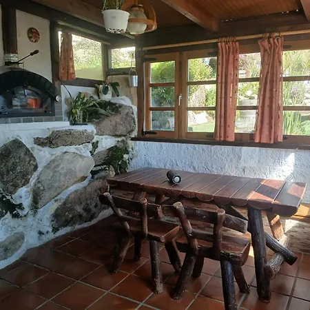 Casa Paz Semesterbostad
