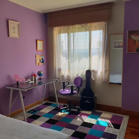 Semesterbostad Casa Paz