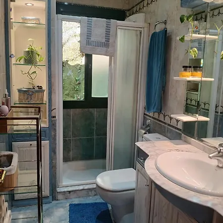 Casa Paz * Nigrán