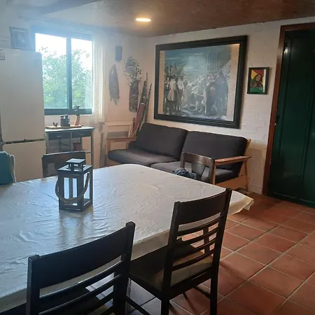 Semesterbostad Casa Paz